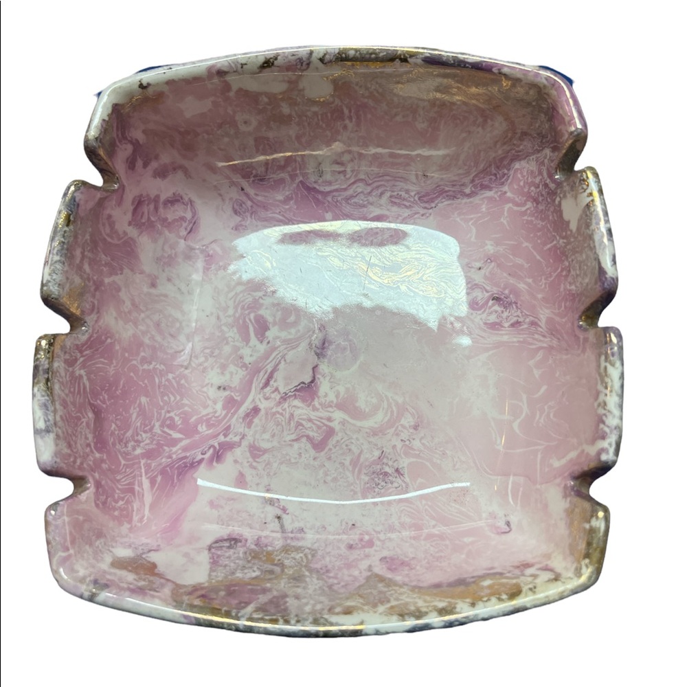 Ashtray by Santa Anita Wares